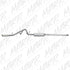 MBRP 2009-2013 Chevy/GMC Silverado/Sierra1500 V8 AL Dual Split Side Catback w/ 3.5" Tips