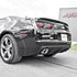 MBRP 2010-2015 Chevy Camaro 6.2L 3" T304 SS Race Axle Back w/ 4.5" Tips