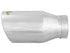aFe Diesel Exhaust Tip Bolt On Polished 4in Inlet x 6in Outlet x 12in Length