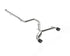 MBRP 2019-2022 Hyundai Veloster N 3" T304SS Dual Catback w/ 5" CF Tips