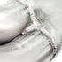 Stainless Works 2018-2023 Jeep TrackHawk 6.2L 1-7/8" Long Tube Headers w/ 3" High-Flow Cats