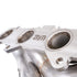 Stainless Works 2020-2023 Ford GT500 2" Long Tube Headers With High-Flow Cats