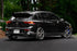 MBRP 2022-2024 VW Golf R MK8 2.0 SS 3" Catback Quad Split Rear Valve Delete