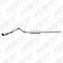MBRP 2004-2008 Ford F150 4.6/5.4L T409 SS Tour Side Exit Catback w/ 4" Tip