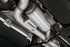 MBRP 2022-2024 VW Golf R MK8 2.0 SS 3" Catback Quad Split Rear Valve Delete