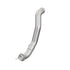 MBRP 2008-2010 Ford 6.4 Powerstroke 4" T409 SS Turbo Down-Pipe