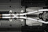 MBRP 2015-2016 Dodge Challenger 5.7 AL 3" Street Catback w/ Quad Tips