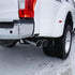 MBRP 2017-2024 Ford F-250/350/450 6.7 409SS 4" Side Exit DPF Back w/ Dual Tips