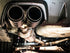 MBRP 2015-2021 Subaru WRX 2.0/STI 2.5 SS Street Catback w/3.5" CF Tips