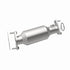 Magnaflow Conv DF 13-15 Frontier 4 Close Coupled