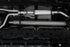 MBRP 2022-2024 Toyota Tundra 3.5L AL Street Side Exit Catback w/ 4" Tip