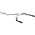 MagnaFlow 2020-2023 Jeep Gladiator 3.6L Street Dual Catback w/ Black Tips