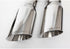 ROUSH 2021-2024 Ford F-150 Active-Ready Cat-Back Exhaust