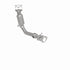 MagnaFlow 52186 OEM Grade Direct-Fit Catalytic Converter for 2010-2017 Chevy Equinox & GMC Terrain 2.4L