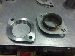 Invidia Subaru Stock Downpipe to 3" Catback Adapter
