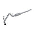MBRP 2003-2013 Ram 2500/3500 5.7L SS 3" Cat Back Single Side w/ 4" Tip