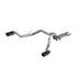 MBRP 2017-2020 Ford F-150 Raptor 3.5L 409SS 3" Resonator Back w/ 5" Tips