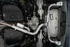 MBRP 2021-204 Ford Bronco Sport 1.5/2.0L AL 2.5" Res-Back Dual Exhaust w/ 4" Tips