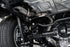 MBRP 2018-2024 Jeep Wrangler 2.0/3.6L Alum Race Catback w/ Turn Down
