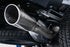 MBRP 2017-2024 Ford F250/F350 6.2/6.8/7.3L 304SS 4" Side Exit DPF Back w/ 5" Tip