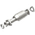 MagnaFlow 1992-1995 Acura Integra Direct-Fit Catalytic Converter
