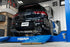 MBRP 2022-2024 VW Golf R 2L SS 3" Active Catback w/ Quad Carbon Fiber Tips