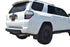 Gibson 2004-2023 Toyota 4Runner 4.0/4.7L AL 2.5" Catback Single Exhaust