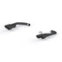 MBRP 2018-2023 Ford Mustang GT 2.5" Black Race Axle Back w/ 4" Tips