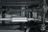 MBRP 2019-2023 Ford Ranger 2.3L Black 3" Single Side Exit Catback w/ 4" Tip