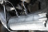 MBRP 2020-2024 Silverado/Sierra 2500/3500 6.6L Alum 4" Side Exit DPF Back w/ 5" Tip