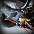 MBRP 2019-2022 Honda Talon Dual Slip-On Exhaust System w/ Sport Muffler