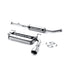 MagnaFlow 1990-1997 Mazda Miata 1.6/1.8L Street Catback w/ 4" Tip