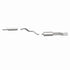 MagnaFlow Sys C/B Jetta Iv All Models
