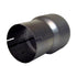 MBRP Universal Aluminized 4" ID. to 5" OD. Adapter