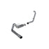 MBRP 2003-2005 Ford Excursion 6.0L 409SS 4" Side Exit Turbo Back w/ 5" Tip