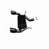 MagnaFlow 2007-2018 Jeep Wrangler JK 3.6/3.8L Dual Street Black Axle Back