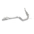 Stainless Works 2022-2023 Ford Maverick 3" Catback Exhaust w/ Multiple Exit Options