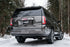 MBRP 2015-2020 GM SUV T304 T304 SS 3" CatBack Single Side w/ 4" Tip