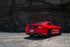 MBRP 2018-2023 Ford Mustang GT 3" Alum Street Catback w/ Quad 4" SS Tips