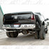 MBRP 2013-2023 Ram 3500 6.7L Alum 4" Dual Split Side DPF Back w/ 5" Tips