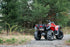 MBRP 2015-2022 Can-Am Outlander 450/500/570 5" Slip-on Performance Series Exhaust
