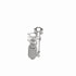 MagnaFlow 52186 OEM Grade Direct-Fit Catalytic Converter for 2010-2017 Chevy Equinox & GMC Terrain 2.4L