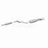 MagnaFlow Sys C/B Jetta Iv All Models