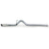 MBRP 2007-2012 RAM 2500/3500 6.7L Alum 4" Side Exit DPF Back w/ 5" Tip
