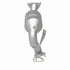 MagnaFlow Audi Direct-Fit Catalytic Converter OEM Grade Federal / EPA Compliant