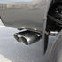 MBRP 2011-2016 Ford F250/F350/F450 6.7L T409SS 4" Side Exit DPF Back w/ Dual 5" Tips