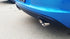 Corsa 2015-2016 Dodge Charger R/T 5.7 2.5" Inlet/4" Outlet Polished Tip Kit