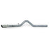 MBRP 2011-2019 Silverado/Sierra 2500/3500 6.6L Alum 4" Side Exit DPF Back w/ 5" Tip