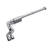 MBRP 2021-2024 Ford F-150 2.7/3.5/5.0L Alum Race Pre-Axle Catback w/ 4" Tips