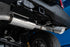MBRP 2021-2024 Ford Bronco 2.3/2.7L T304 SS 3" T304 Catback Exhaust w/ 4" Tip